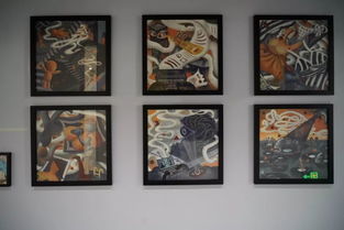 「豫」見新生 2019上海美術(shù)學(xué)院設(shè)計(jì)系視覺傳達(dá)專業(yè)畢業(yè)設(shè)計(jì)展側(cè)記