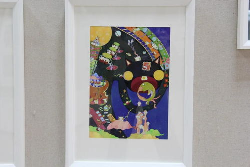 美術(shù)系畢業(yè)展丨浙江工商大學(xué)藝術(shù)設(shè)計(jì)學(xué)院2021屆本科畢業(yè)設(shè)計(jì)展